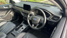 Ford Focus Vignale 2.0 EcoBlue 5dr Auto Diesel Hatchback